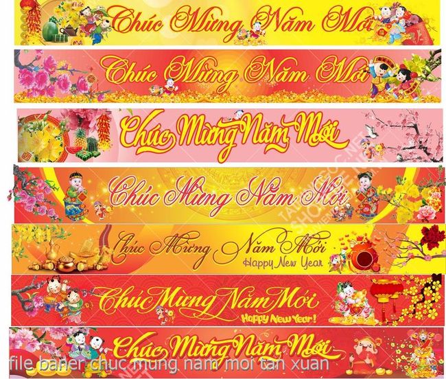 file baner chuc mung nam moi tan xuan